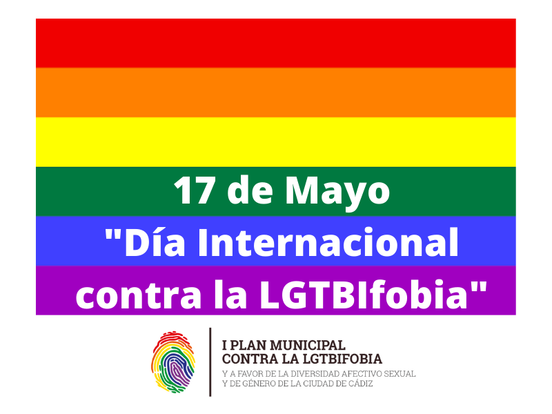 17 De Mayo Que Se Celebra / Facebook tandralimberis